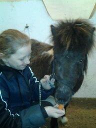 Miniature I am isabella - Den dag jeg så på hende billede 6