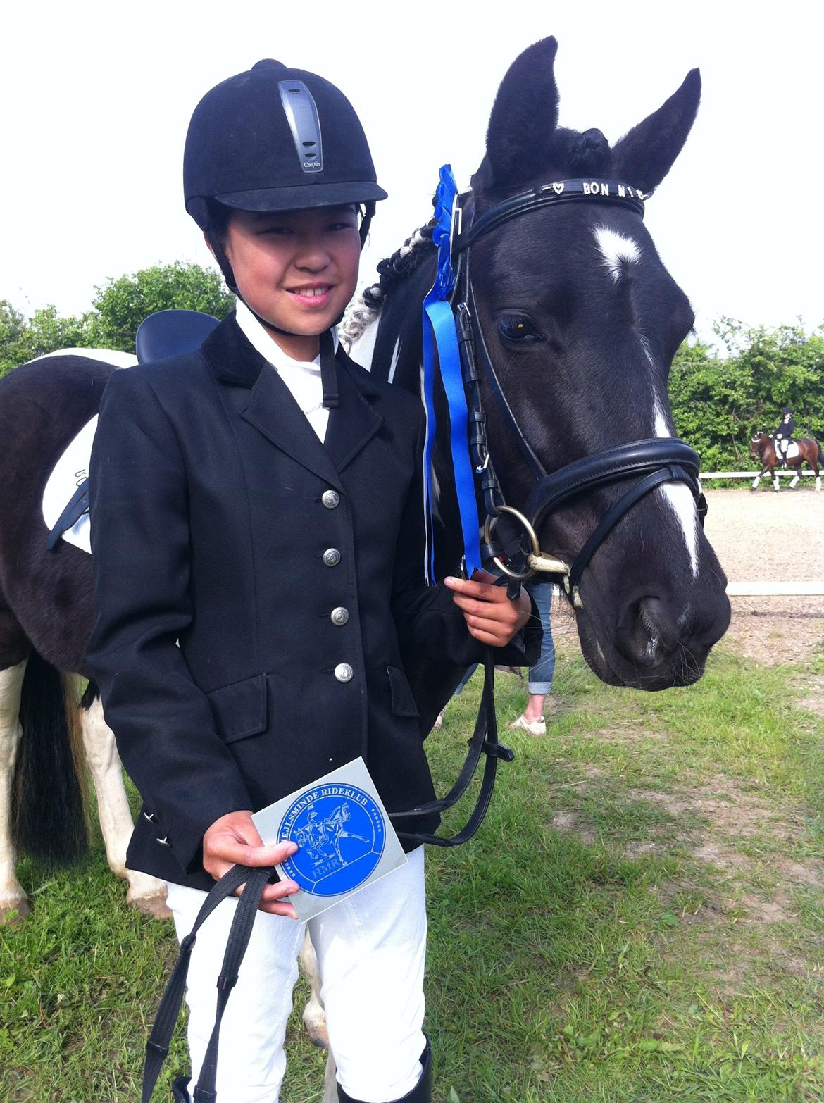 Anden særlig race Bonni billede 20