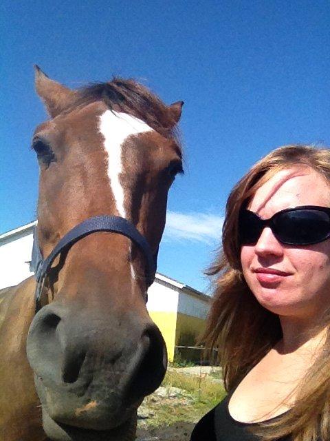 Anden særlig race jamie billede 31