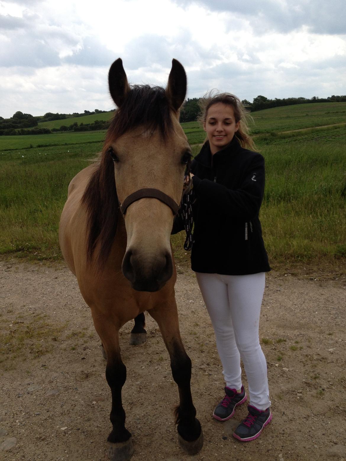 Anden særlig race Harbygaards Eddie Murphy billede 1