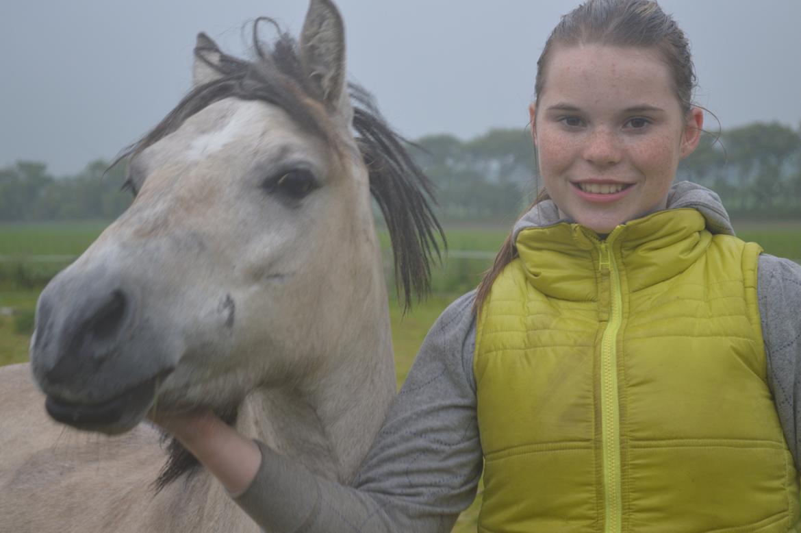 Anden særlig race Pippi ( Solgt) billede 18