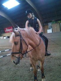 Anden særlig race Junior billede 16