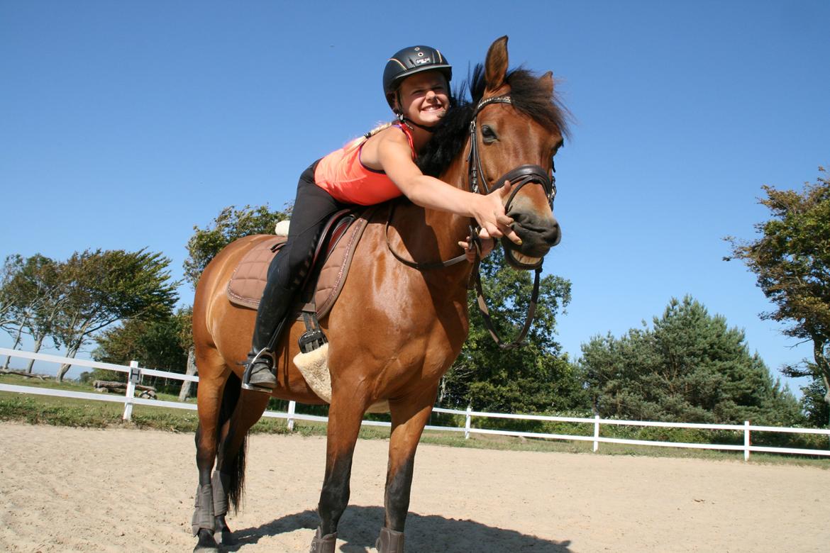 Anden særlig race kiara - tak for kigget :D billede 15