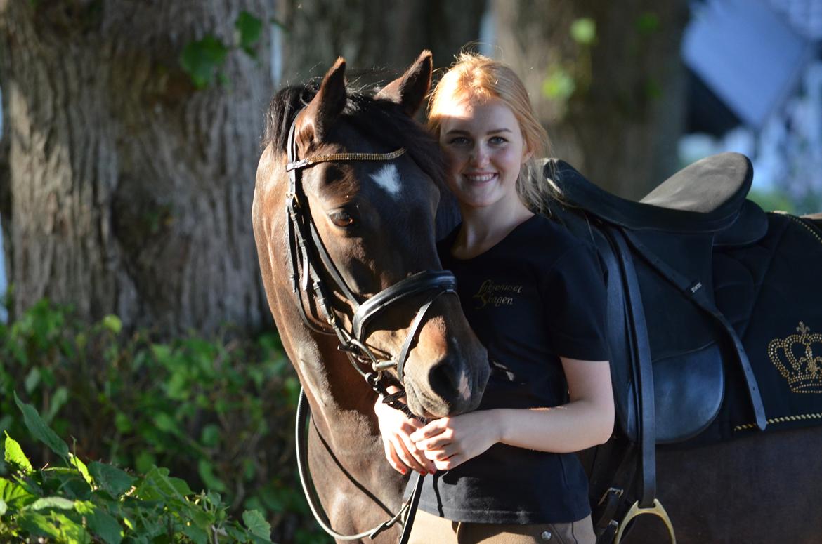 DSP Nekita (KitKat) - Ingen er perfekte, men du er tæt på! <3 billede 22