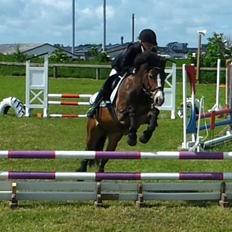 Anden særlig race Cassiopeia