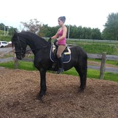 Frieser Femke Maaike