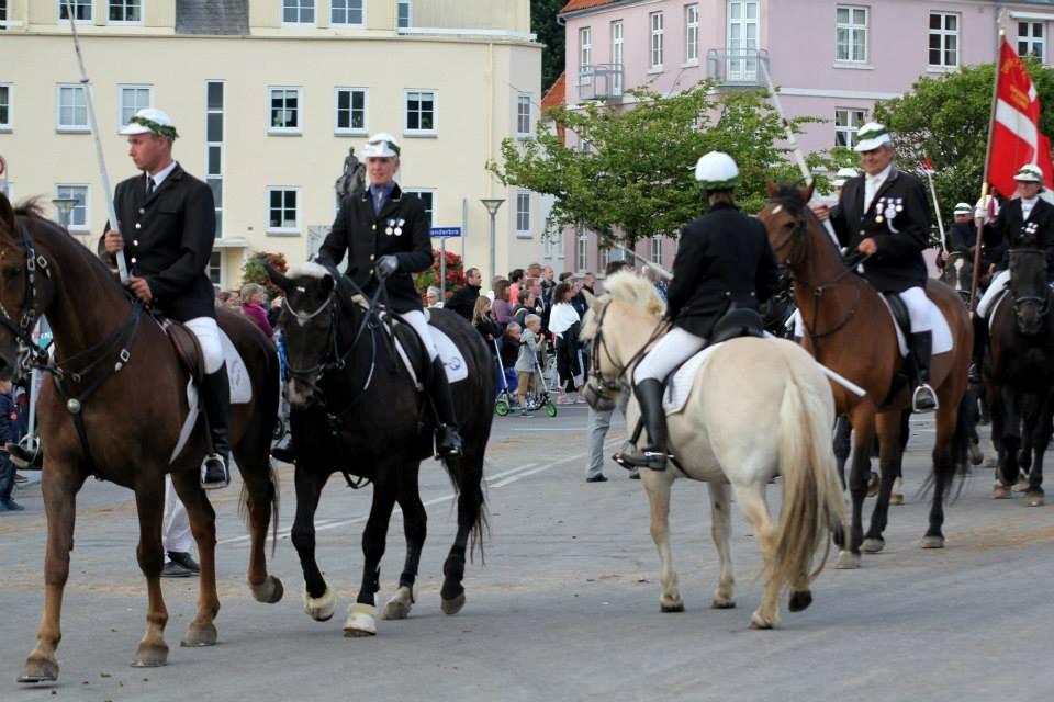 Oldenborg chamonix - sønderborg ringridning 2013 billede 10