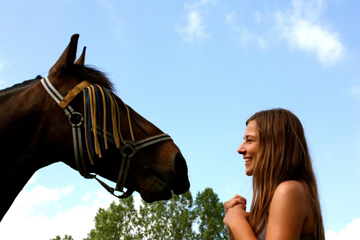 Anden særlig race Espla (Ebbe) - Jeg elsker dig mere og mere fra hver dag der går! <3 billede 7