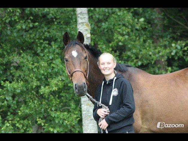 Anden særlig race Dark Stallion - Eyes were made to see, ears were made to hear, mouths were made to speak, hearts were made to love and i was made to love you <3 billede 20