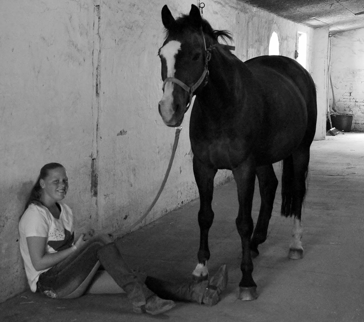 Anden særlig race | Chance - Together We Are One♥

Juli 2013 ♥  billede 17