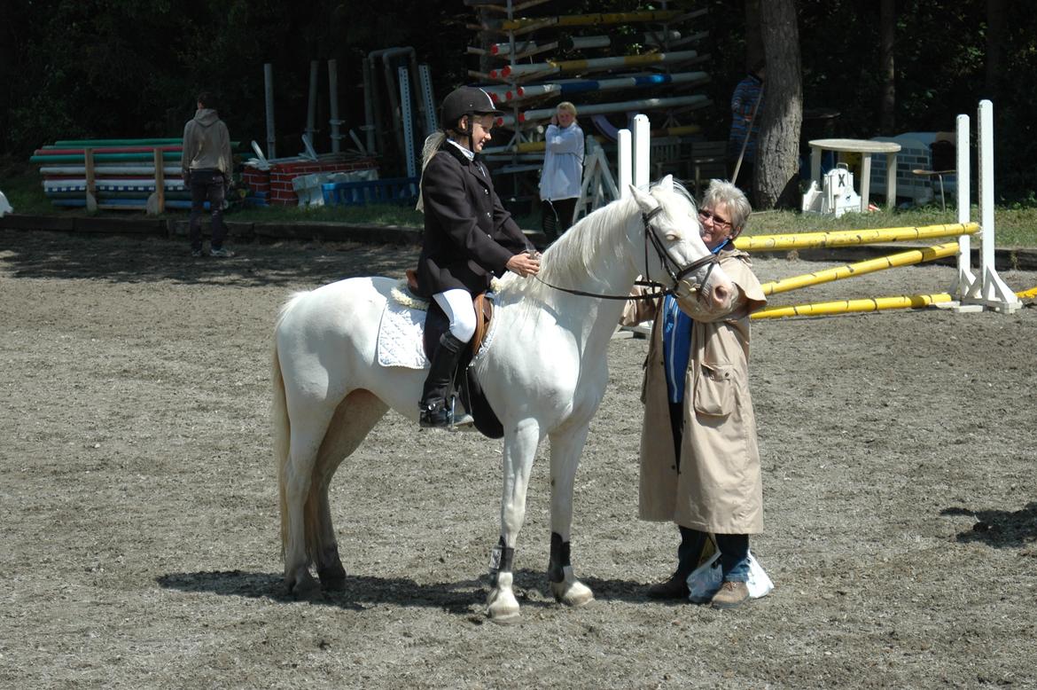 Anden særlig race Troldebo´s Bella billede 11