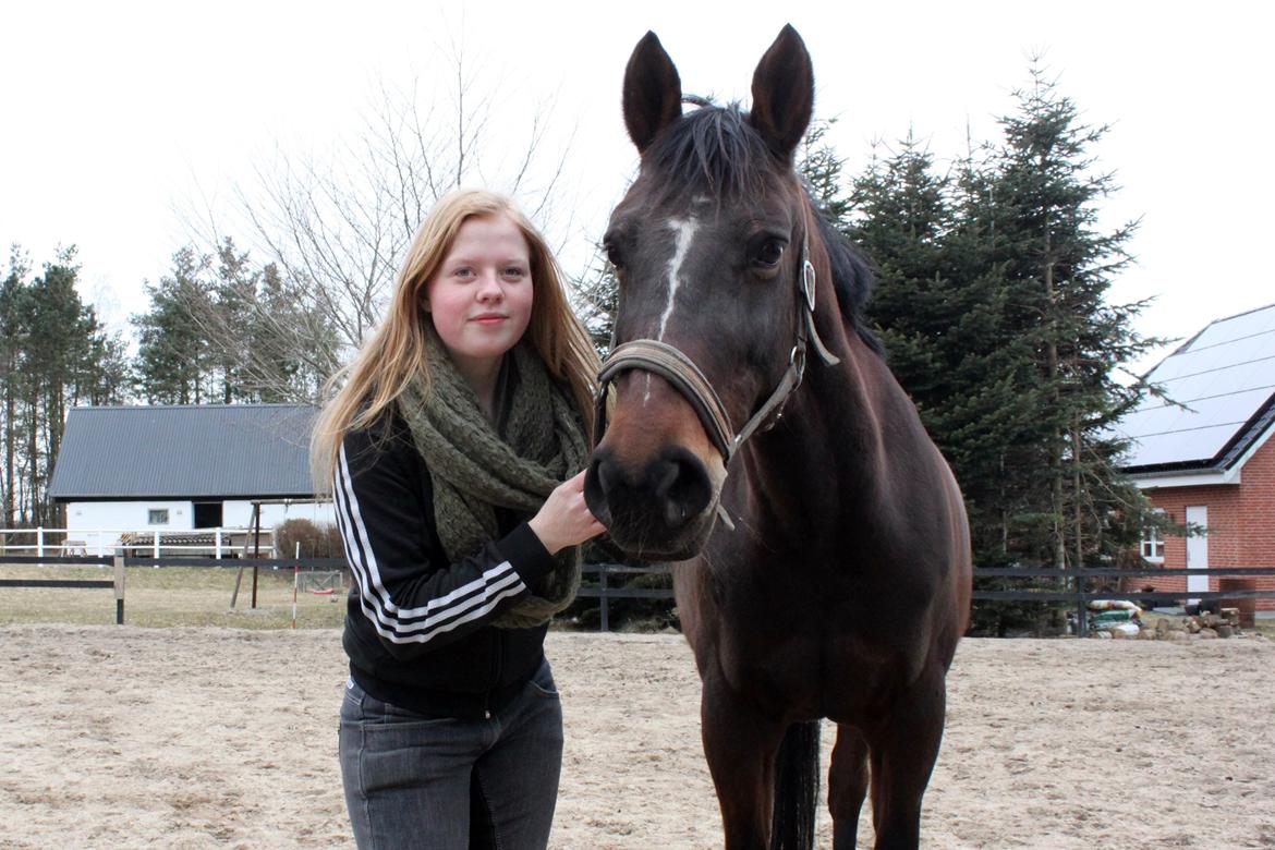 Anden særlig race Stald Birkelys Issebelle billede 36