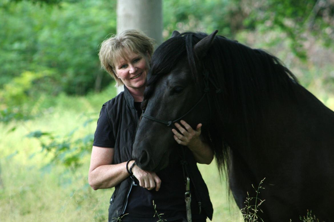 Islænder Grani fra Rimmensgaard billede 2
