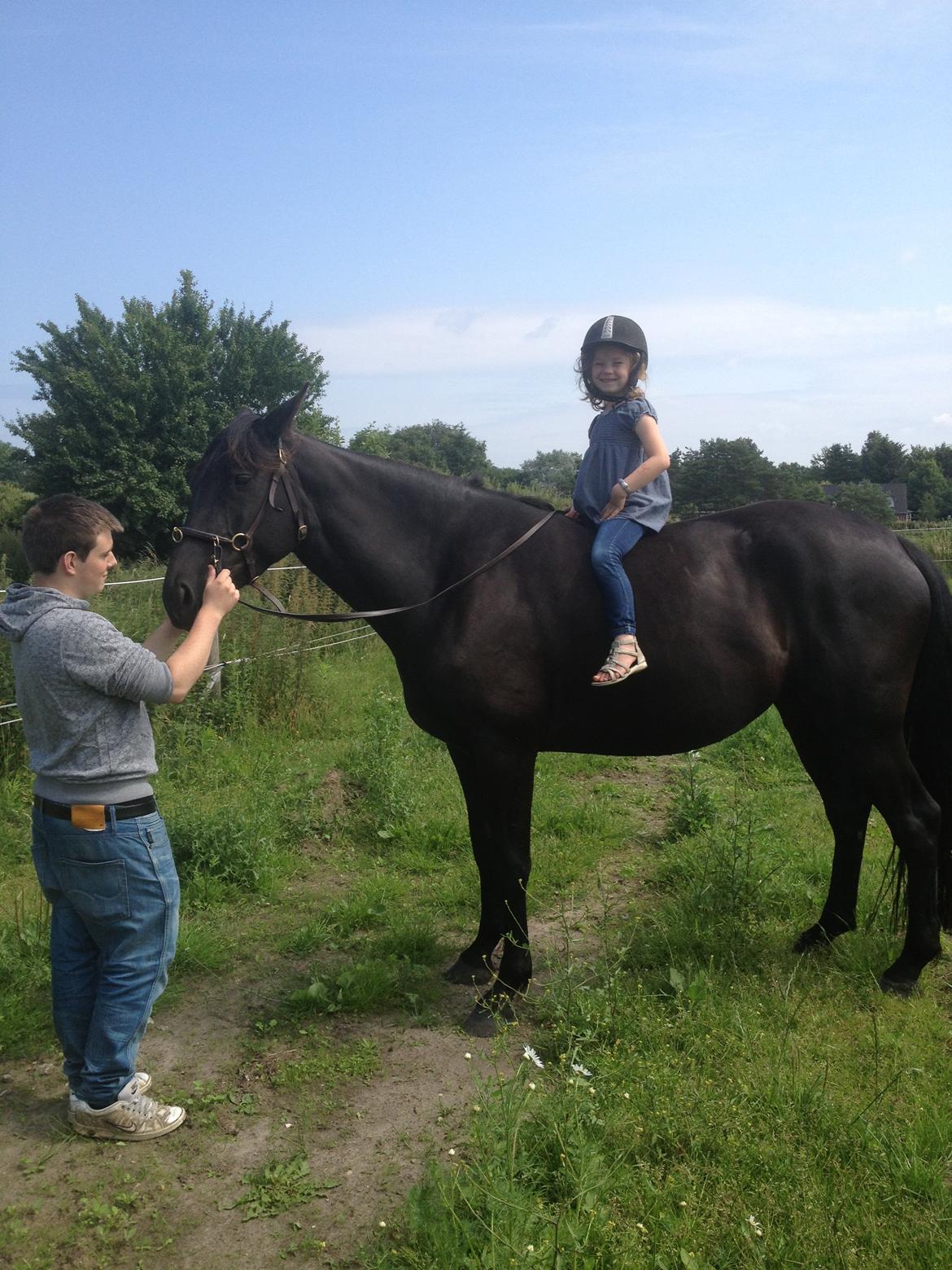 Oldenborg Celine Borrebjerg billede 8