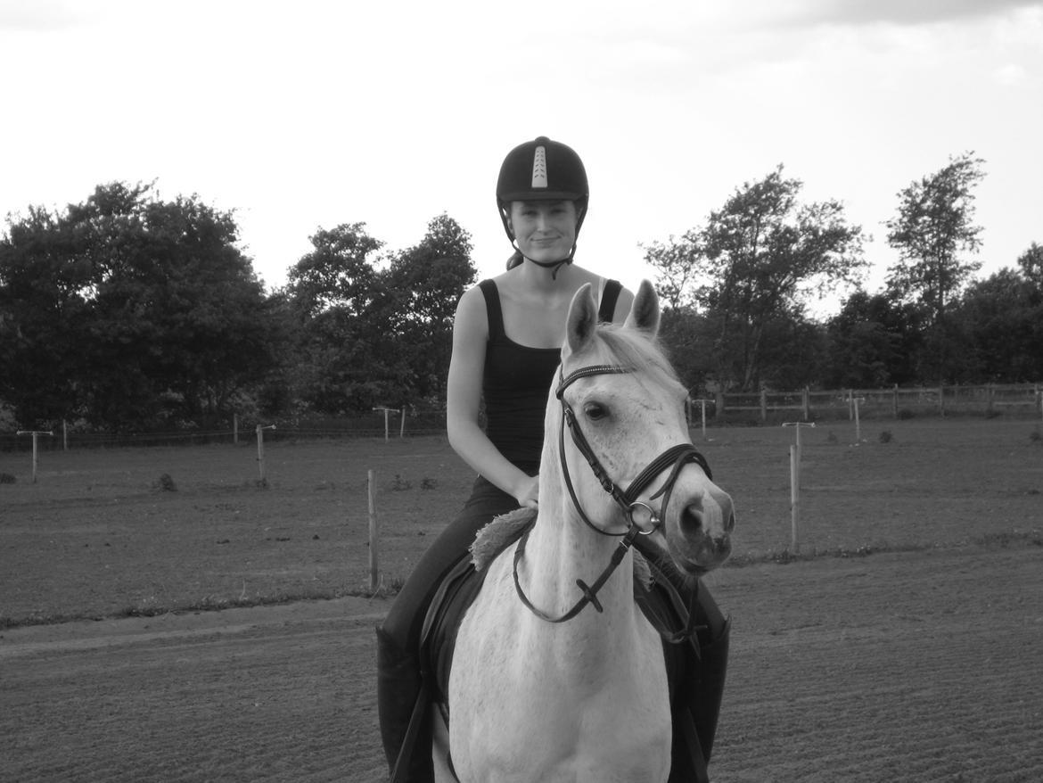 Anden særlig race Tristan Silverboy - Sidste dag og sidste tur..:'( billede 1