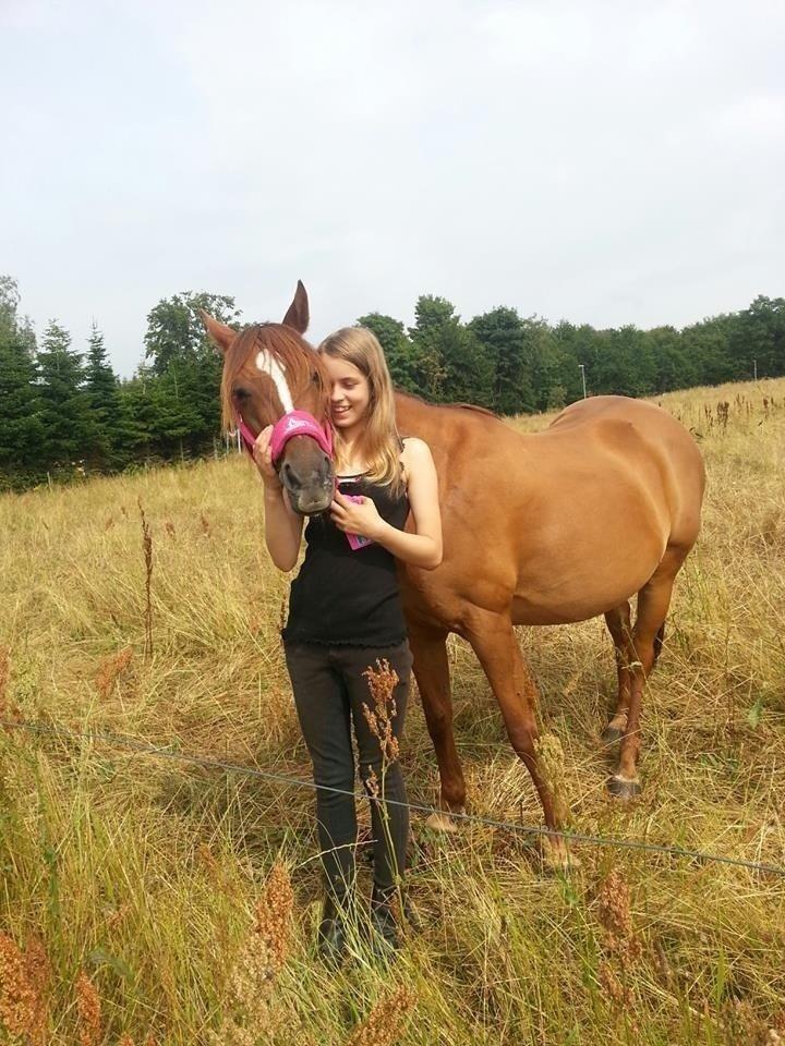 Anden særlig race pony - velkommen til madonnas profil <3 billede 1