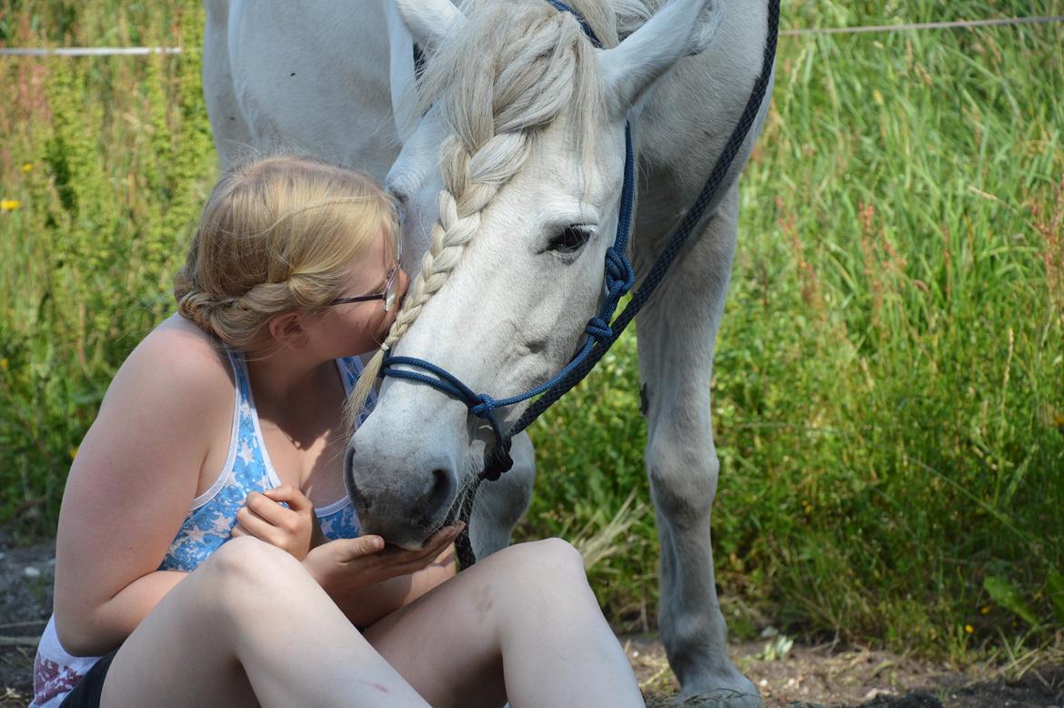 Anden særlig race Isabella - Velkommen til Isabellas profil :) billede 1