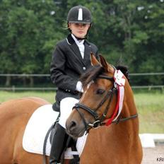 DSP Troja min dejlige part!