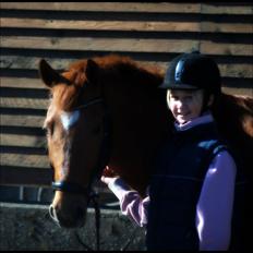 New Forest Acett Af Hvarre <3 