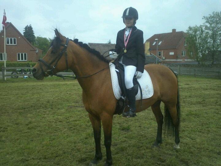 DSP Troja min dejlige part! billede 9