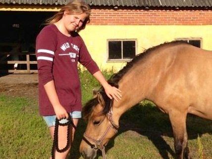 Anden særlig race Karina - Prinsessen <3 billede 2