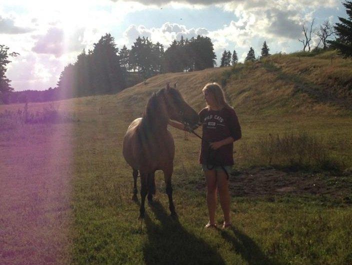 Anden særlig race Karina - Prinsessen <3 billede 8