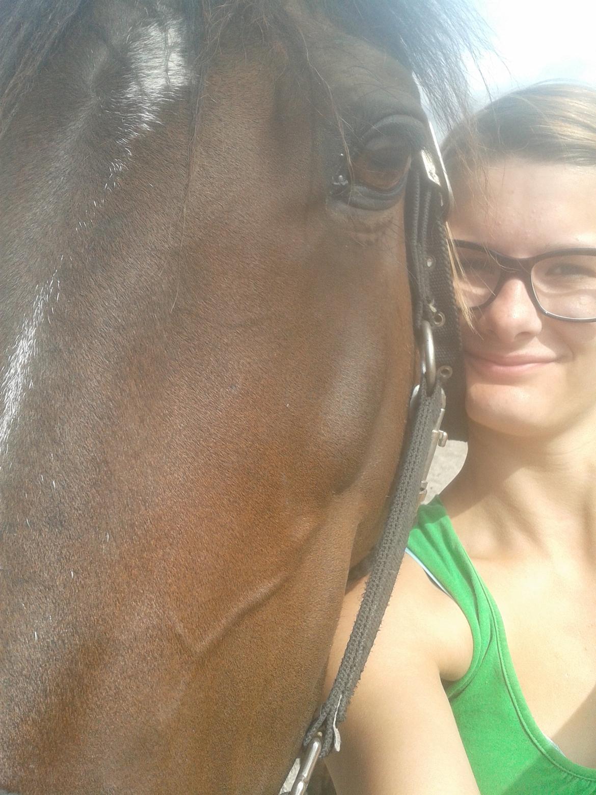 Traver Møffeline - en fantastisk dag men prinsessen billede 16