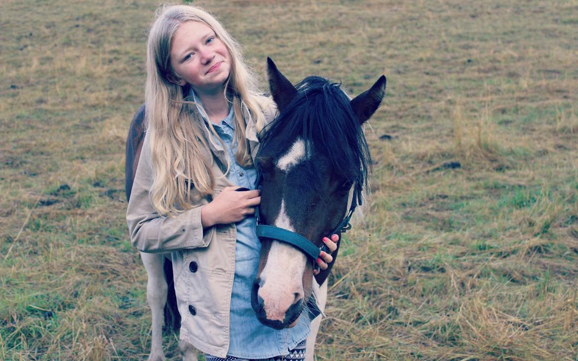 Anden særlig race Jack (savnet) - Trolden <3 billede 9