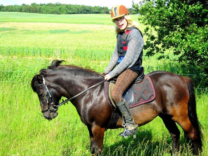 Anden særlig race Jolly - SÅ dygtig er hun blevet <3 billede 4