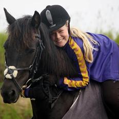 Anden særlig race smilla