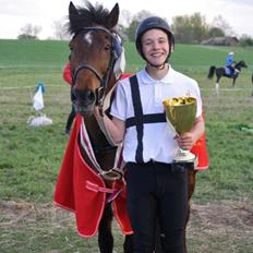 Anden særlig race Walter