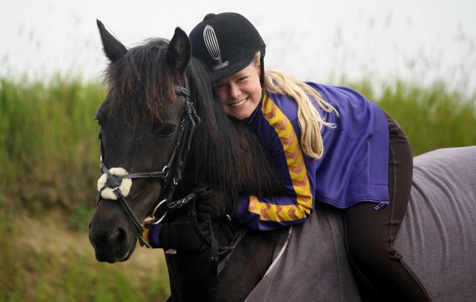 Anden særlig race smilla billede 2