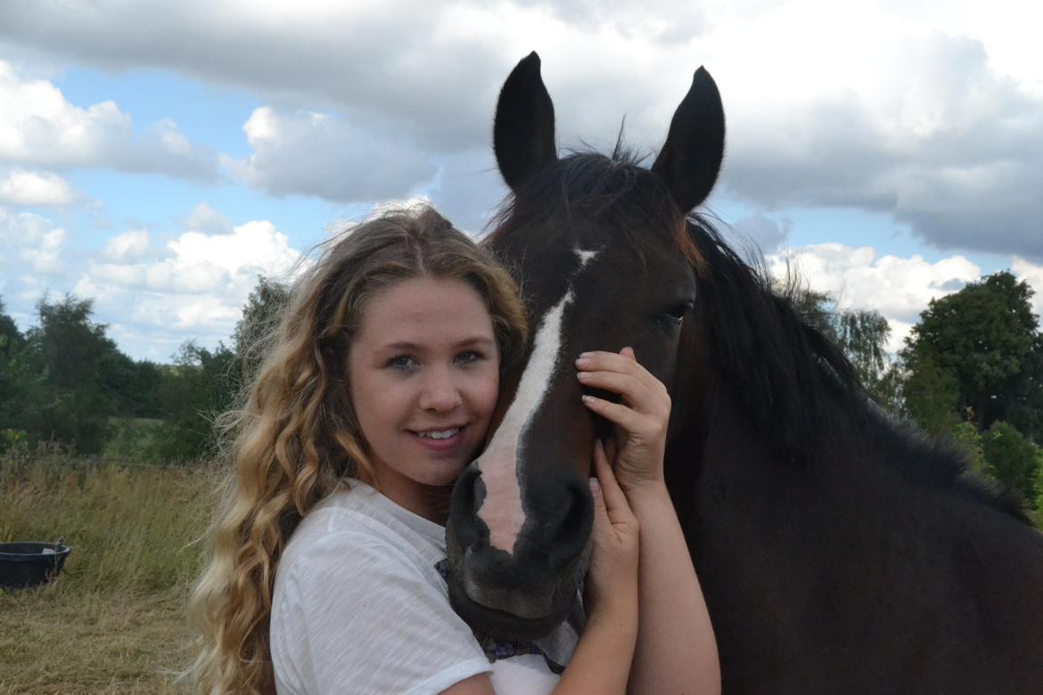 Anden særlig race Yasmin billede 3