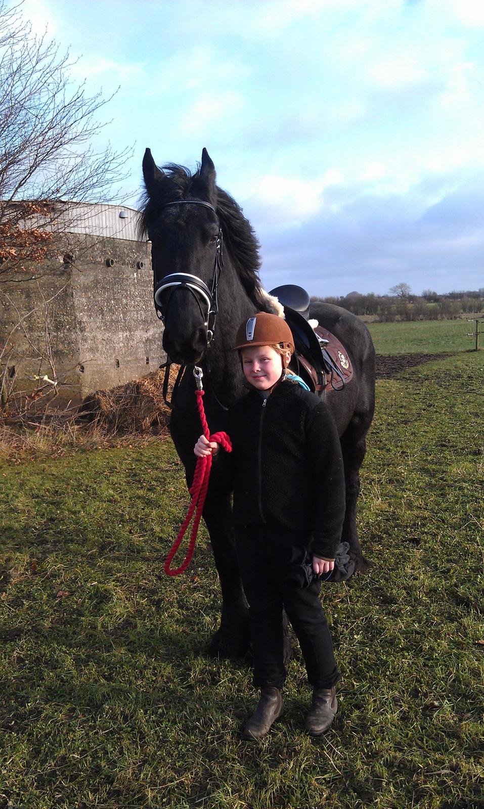 Frieser Geartsje Tjimske K. billede 11