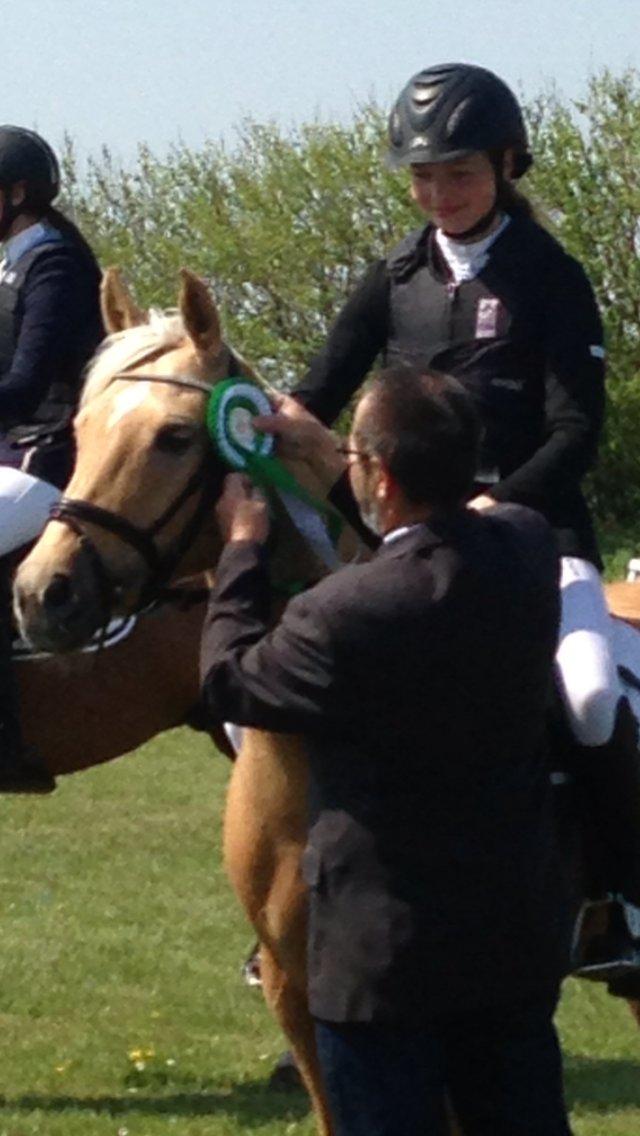 Anden særlig race Gloria (SOLGT) - Nummer 3 i vores første MB! Årh skat<3 billede 17
