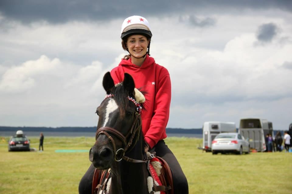 Hollandsk Sportspony Jimmy - Verdens bedste Tut billede 5