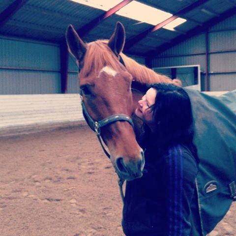 Anden særlig race shaheen cubic - du er en ener skat jeg elsker dig theres nothing like us nothing like you and me <3 billede 13