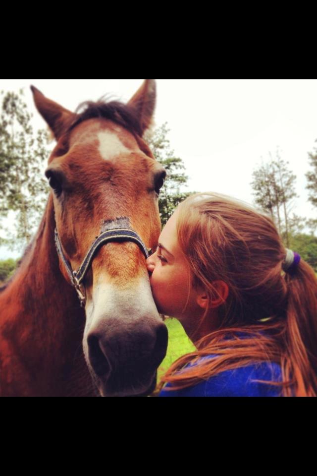 Anden særlig race Lester - :* billede 2
