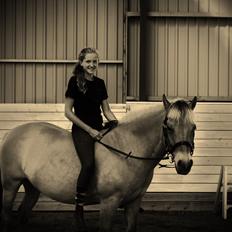 Anden særlig race Tøsne