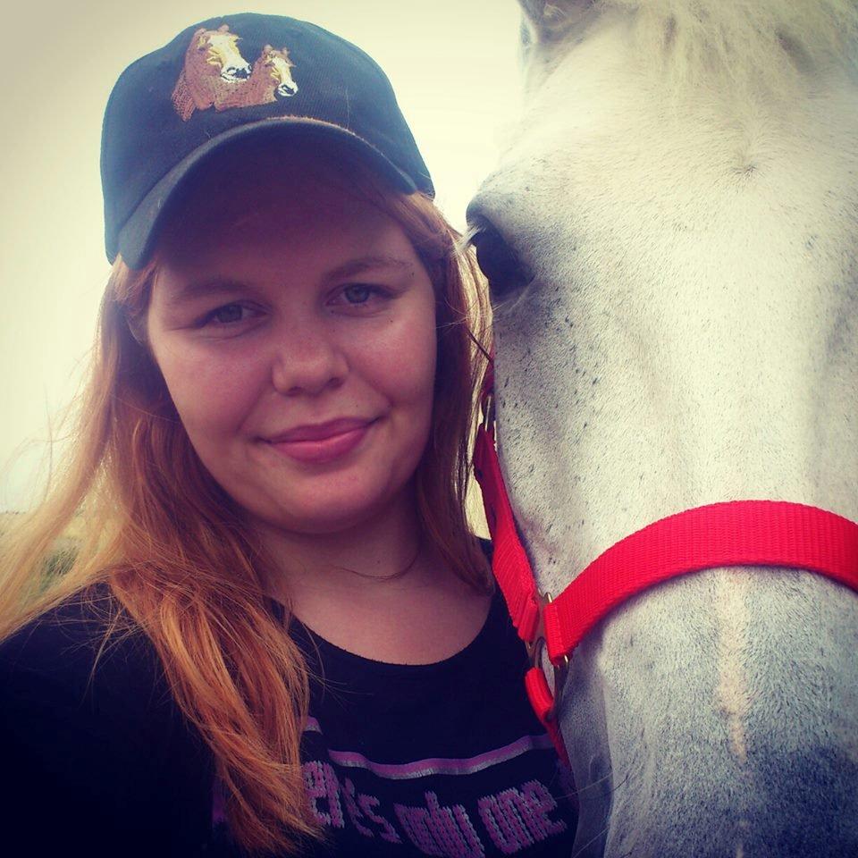 Anden særlig race Svanemark's Mille - you saved me.. billede 15