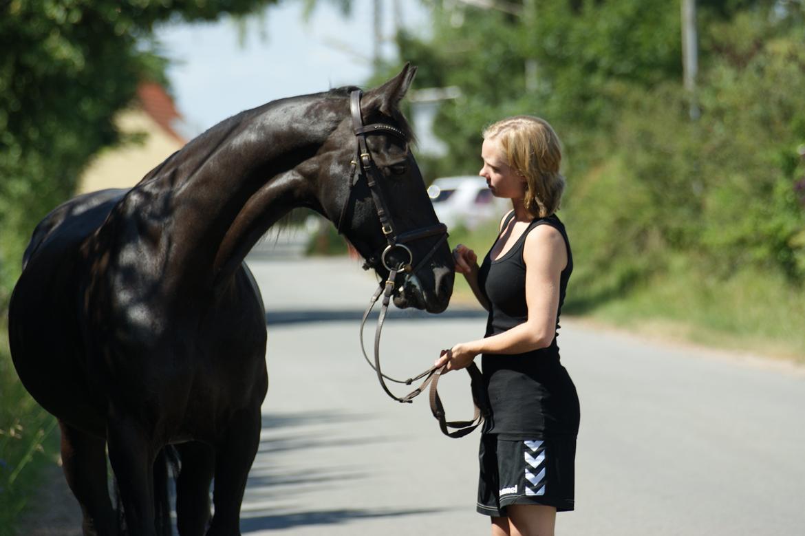 Frieser Tania aka. Miss T - Min bedste frieser-skinke <3 billede 19