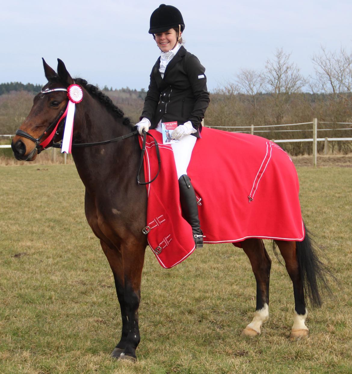 DSP Darling (Prinsessen<3) - Darling Februar 2013! billede 18