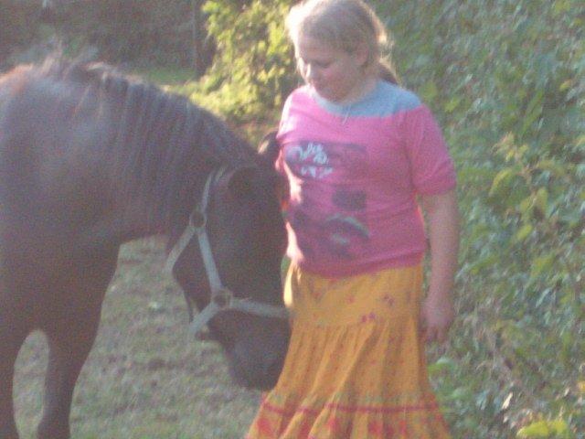 Anden særlig race Lucky billede 10