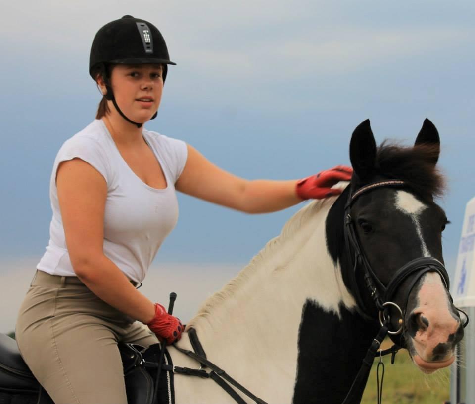 Anden særlig race Anastacia billede 15