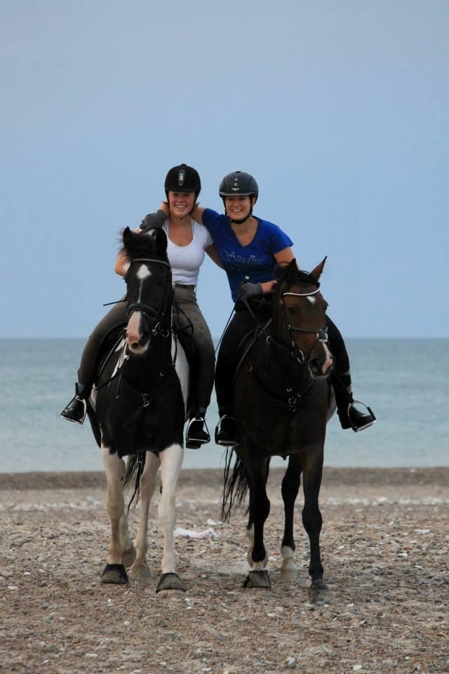 Anden særlig race Anastacia - Anastacia og Camprano, de bedste venner :-D billede 17