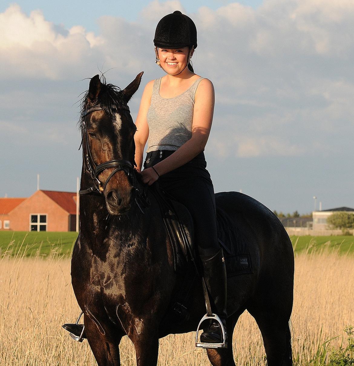 New Forest Elmholts Bravur  billede 20