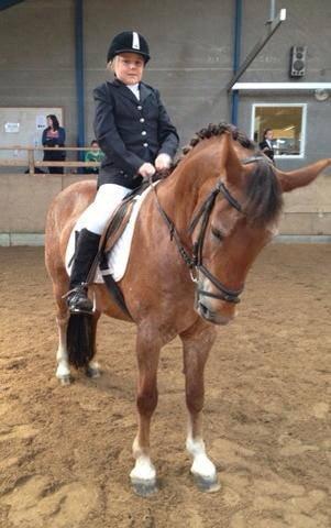 Anden særlig race Blisser billede 7