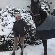 Oldenborg Max Højbo