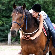 Traver | Kaliber Toft - Evigt fri <3