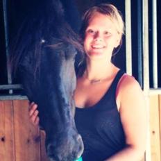 Frieser Branco af Stasevang